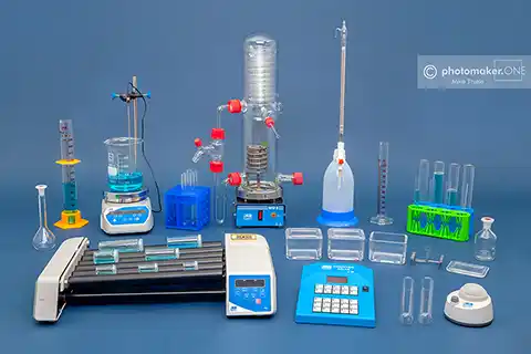 Laborprodukte <sup>#104</sup>