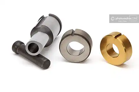 Metallteile <sup>#84</sup>