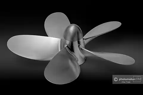 Propeller <sup>#191</sup>