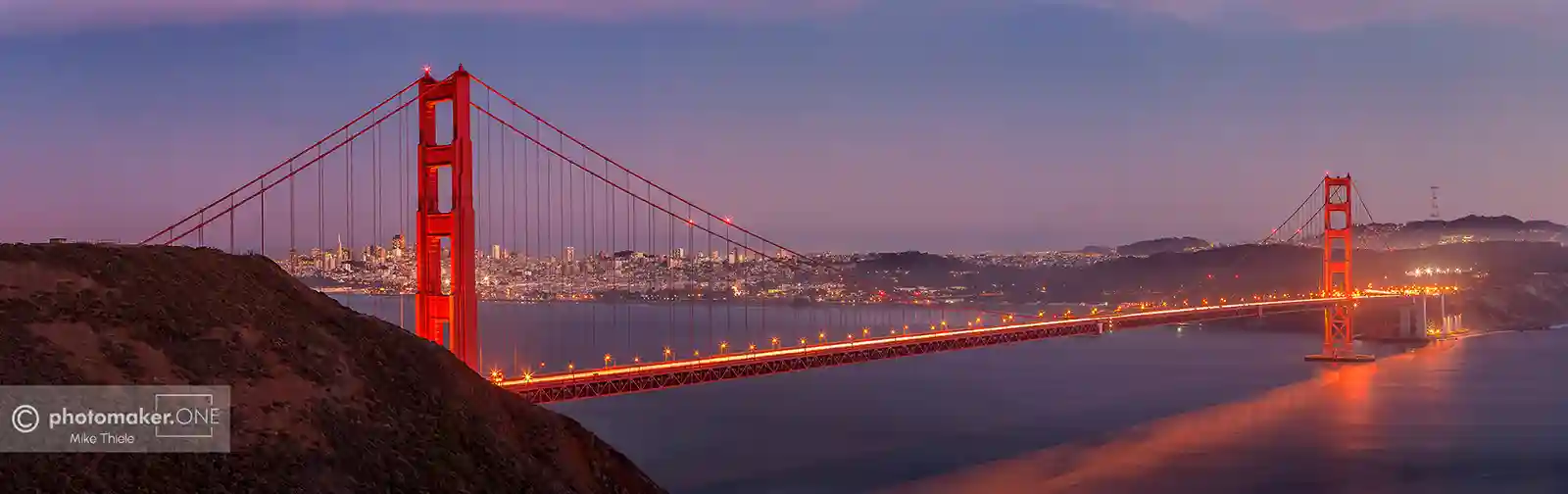 Golden Gate Bridge