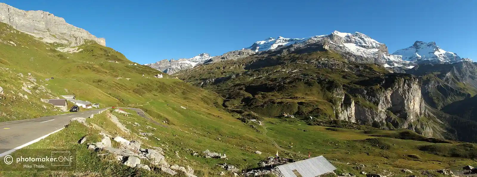 Klausenpass