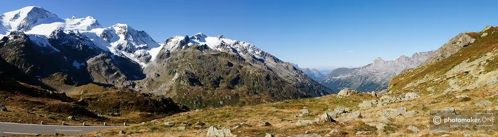 Sustenpass
