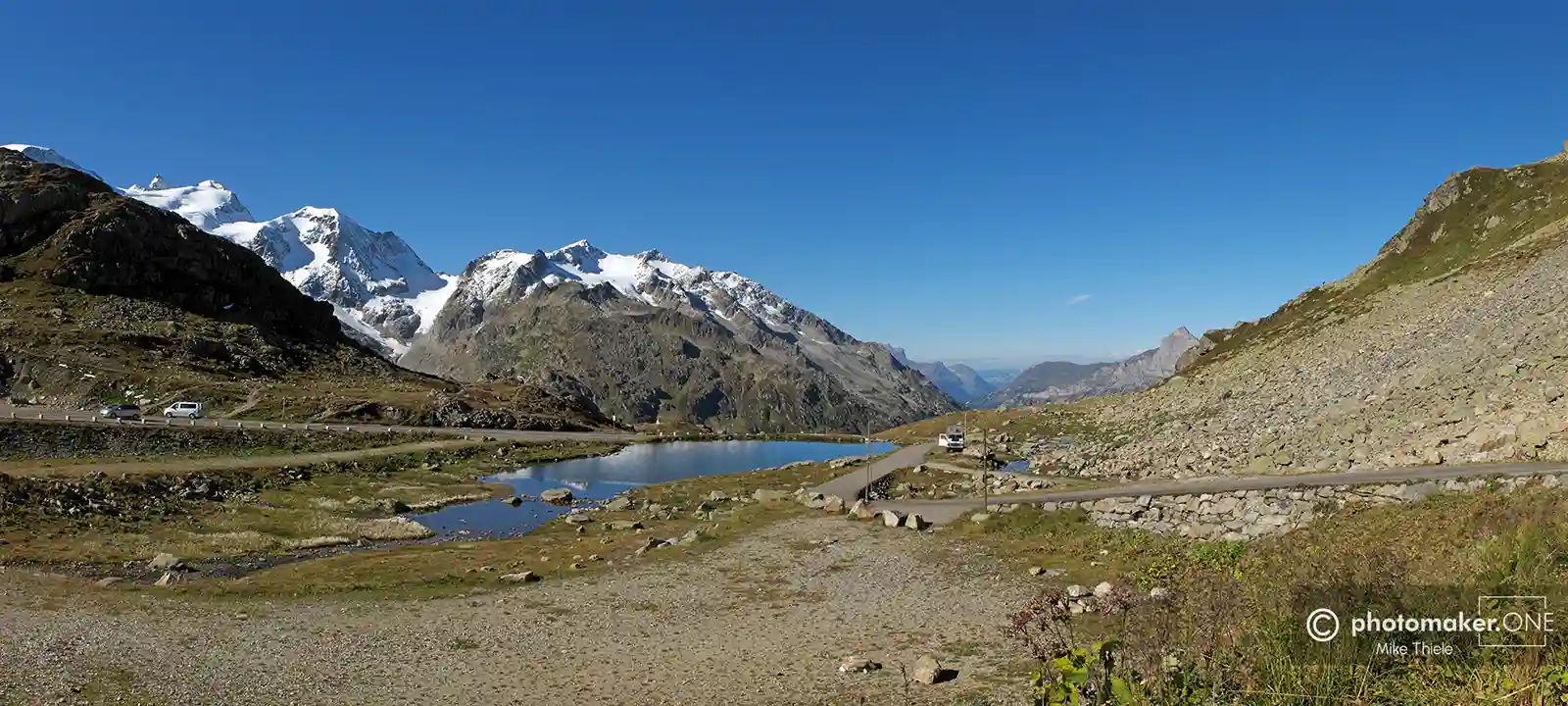 Sustenpass