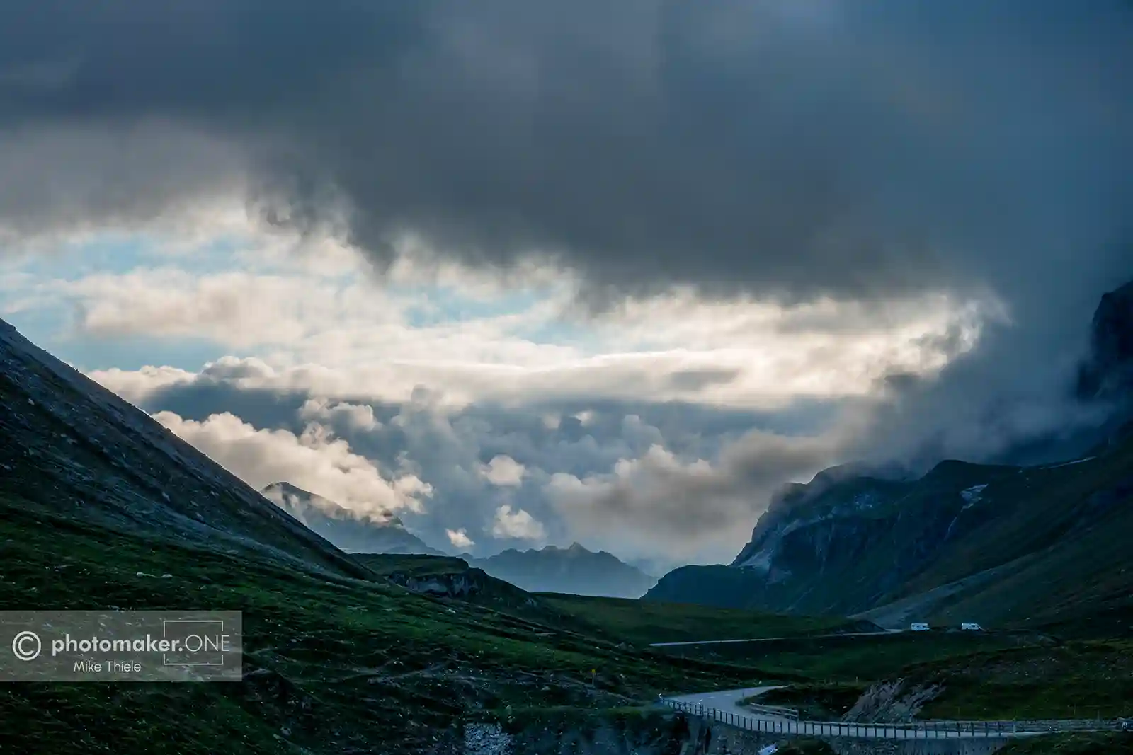 Albulapass