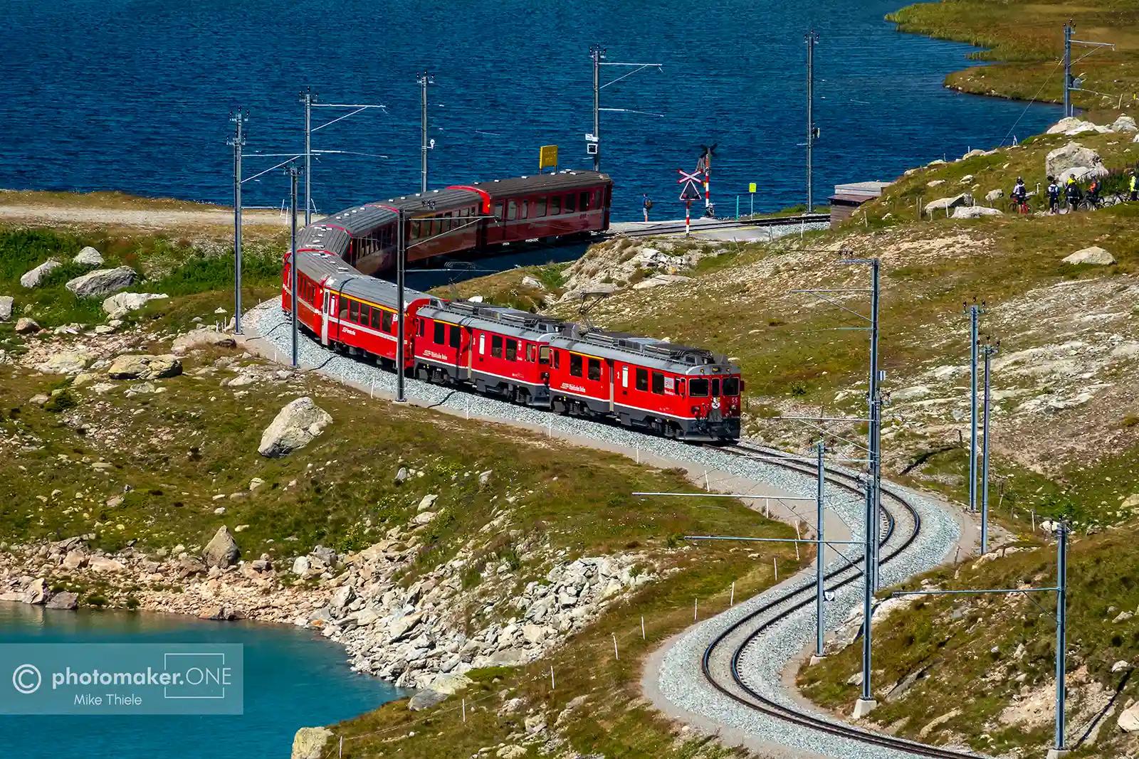 Berninapass