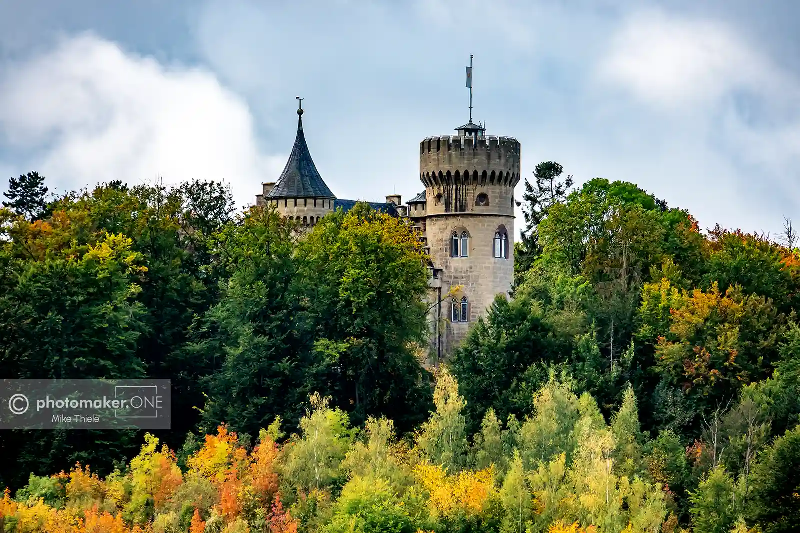 Schloss Landsberg