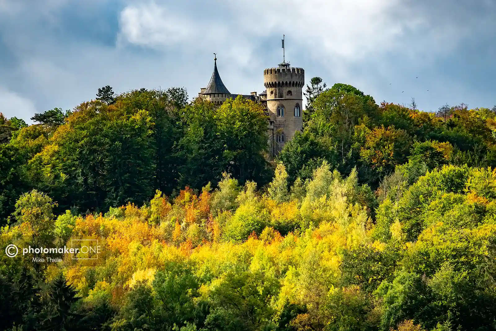 Schloss Landsberg