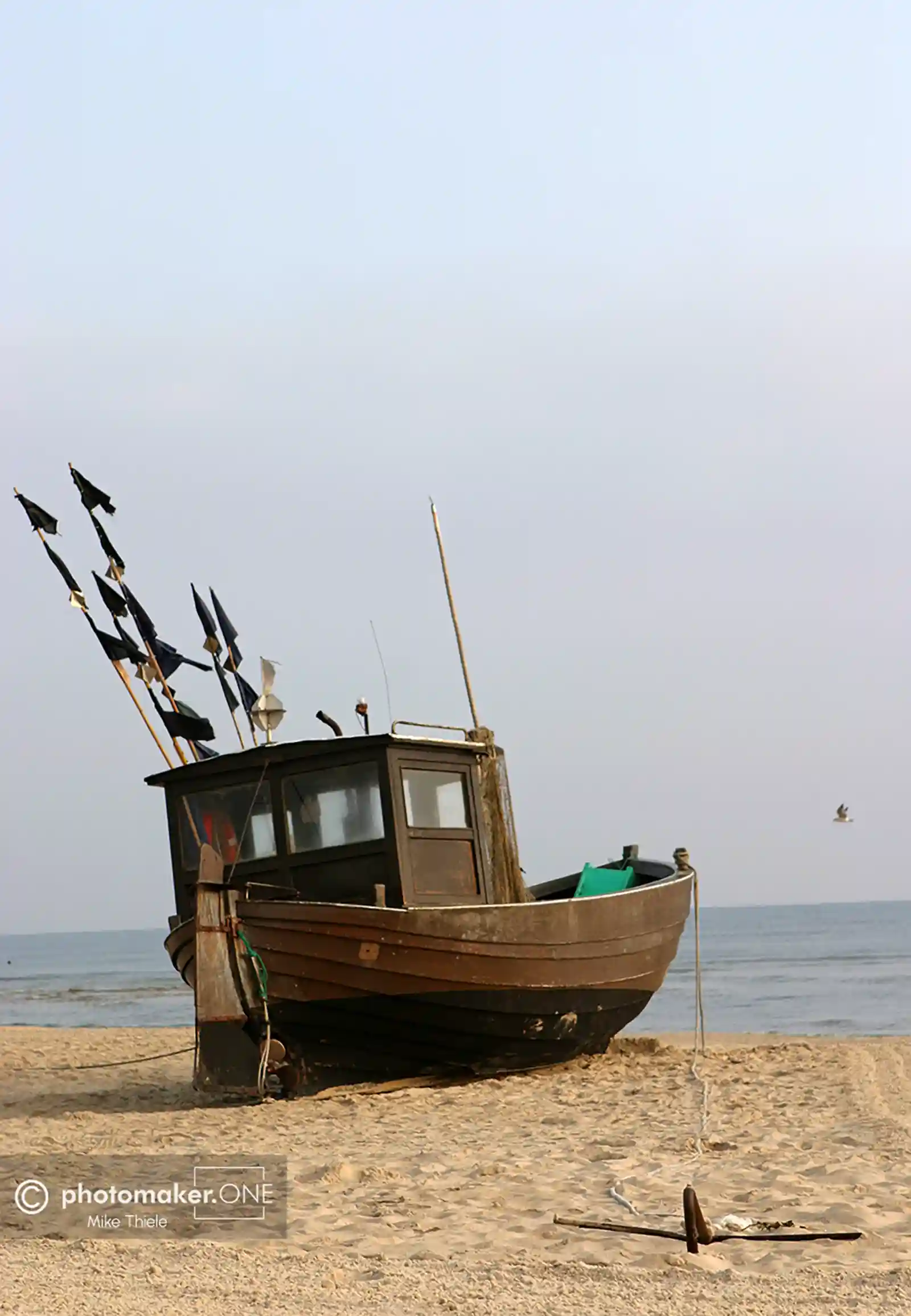 Fischkutter