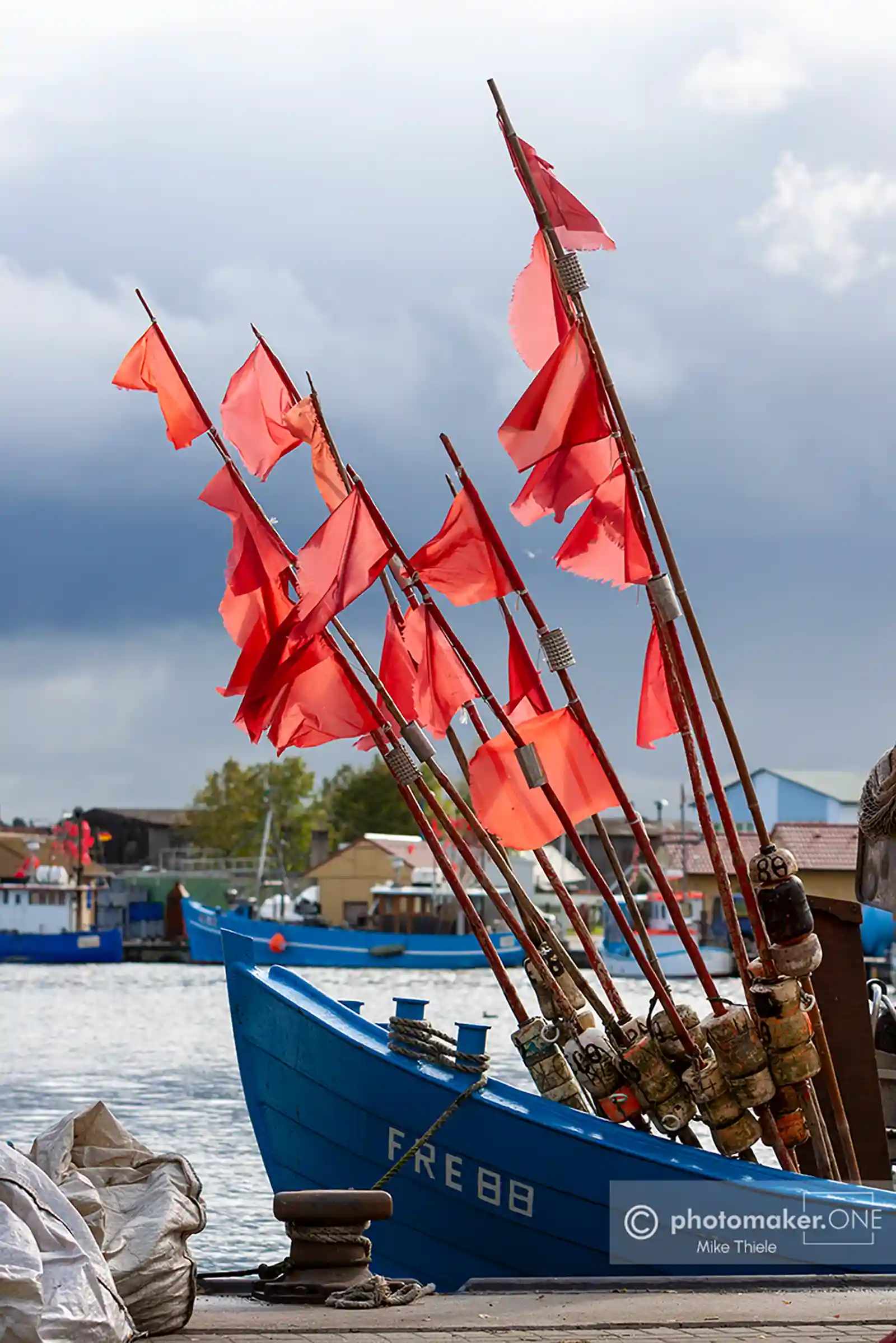 Fischkutter
