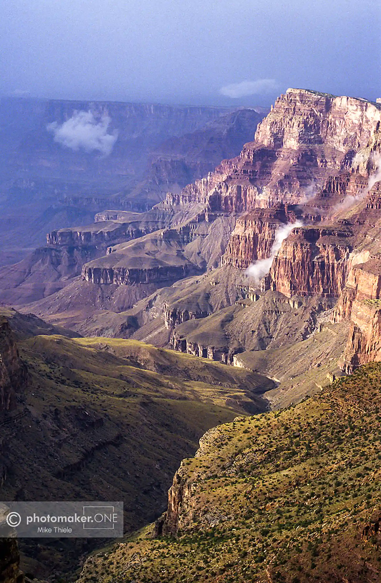 Grand Canyon