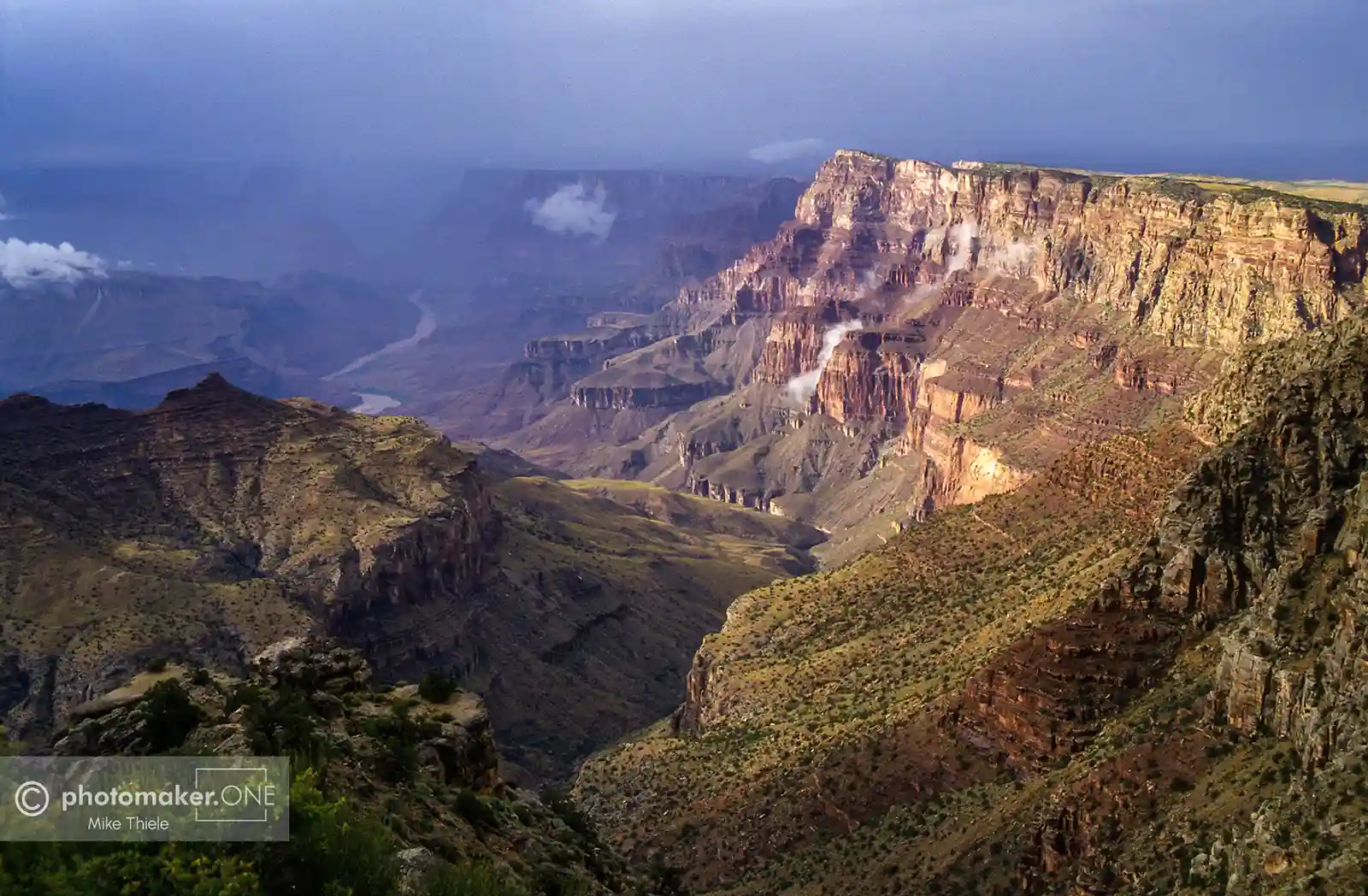 Grand Canyon