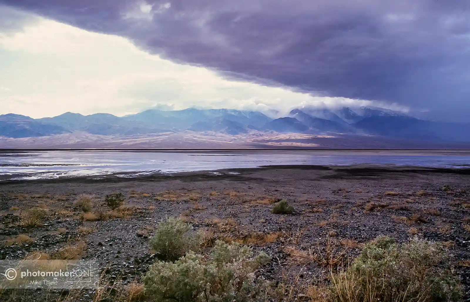 Death-Valley-Nationalpark