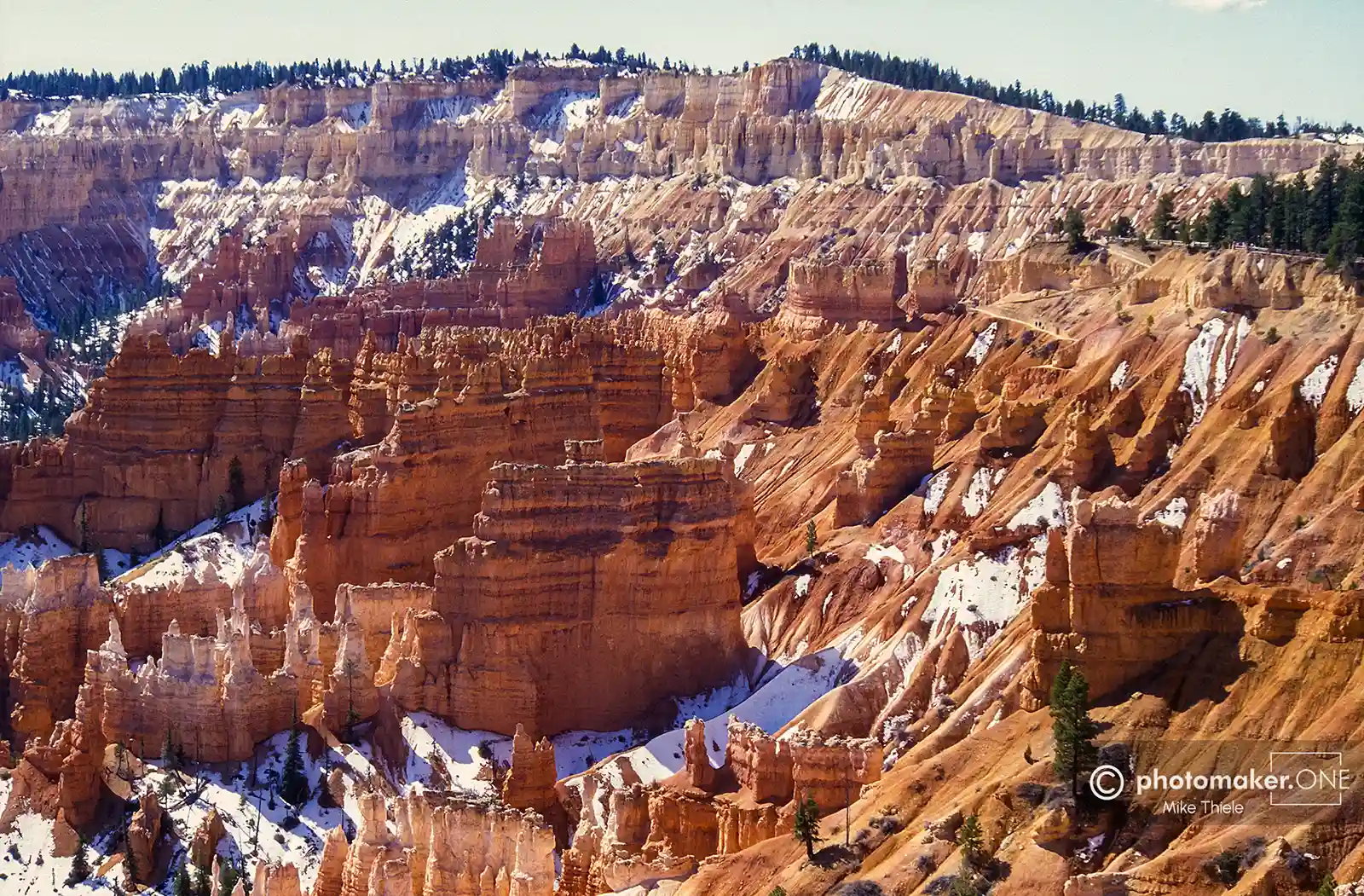 Bryce-Canyon-Nationalpark