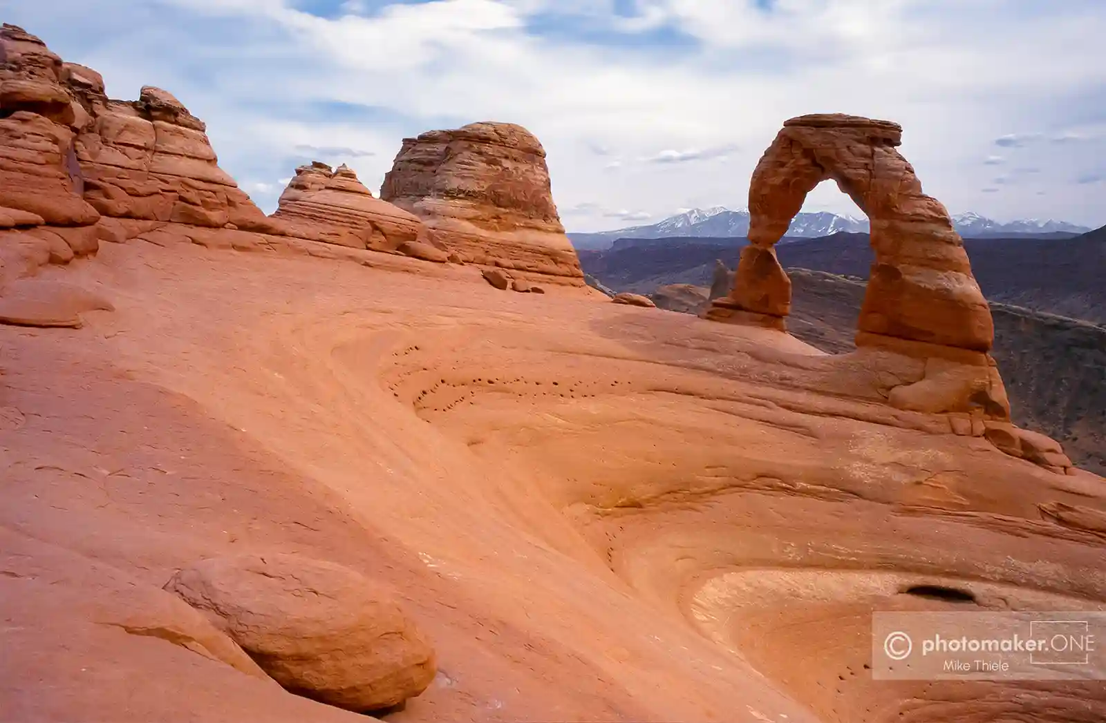 Arches-Nationalpark